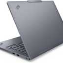 Lenovo ThinkPad T14 Gen 5 21MC000NUS 14" Notebook - WUXGA - AMD Ryzen 5 PRO 8540U - 16 GB - 256 GB SSD - English Keyboard - Gray