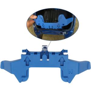 Upgraded Dust Bag Holder Compatible with Miele 7793096  Fits C3, S8310, S8330, S8790, S8930, S8960, S8990, Complete C3 Series  Please Confirm Size Before Purchase