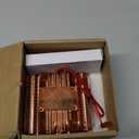 Thermalright AXP90-X47 Full Cooper Low Profile CPU Cooler, with 92mm TL-9015R Slim PWM Fan ITX CPU Cooler, AGHP Technology, 47mm Height,for AMD AM4 AM5/Intel 1700/1150/1151/1200/1851(AXP90 X47 Full)