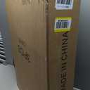 White Cylinder Stands for Party, Party Cylinders Set of 3 Stand, Pedestal Stands for Display Birthday Wedding Bridal Baby Shower Party Decorations 35.4''(L) 29.5'' (M) 23.6'' (S)