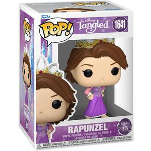 Funko Pop! Disney: Tangled - Rapunzel - Collectable Vinyl Figure - Gift Idea - Official Merchandise - Toys for Kids & Adults - Disney Fans - Model Figure for Collectors and Display