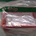 Alcedo Sharps Container for Home and Professional Use 2 Quart (3-Pack), Biohazard Needle and Syringe Disposal, Medical Grade