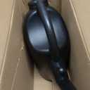 Amazon Basics, Watering Can, Black, 2.64 Gallon Capacity