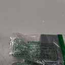 HVAC Blower Motor Resistor Compatible with 2004-2014 Ford F150,2008-2012 Escape,07-17 Expedition,05-09 Mustang,08-11 Mercury Mariner,08-11 Mazda Tribute Replaces# 3F2Z-18591-AA,YH-1715,973-444