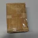 Motorcycle Footrest CNC Wide Foot Pegs Footpegs Pedal Fits for Yamaha XT250 YZ125 YZ80 WR250 TTR90 TTR125 (Black)