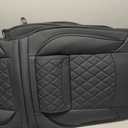 Custom Fit Car Seat Covers for Jeep Gladiator 2020-2026, Full Set
