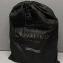 RUVALINO Diaper Bag Backpack, Multifunction Travel Pack Maternity Baby Changing Bags, Large Capacity, Waterproof, Black