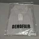 Men's Dress Shirts Solid Wrinkle-Free Long Sleeve Button Down Shirt Regular Fit Formal Shirts (M)