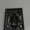 Rich Choices Universal Black Motorcycle 22mm 7/8'' Bar end Rear View Mirrors GROM MSX125 CB500F Z125 pro Z650 Z750 Z800 Z900 MT-03 MT-07 FZ-07 MT-09 FZ-09 MT-10 FZ-10 MT-25 FZ6 FZ8 FZ6R SV650 SV1000