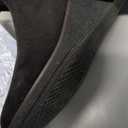 Aerosoles BINOCULAR Boot (6, Black Faux Suede)