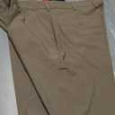 Greg Norman ML75 Micro Lux Short 8.5 Inch Inseam - G7F23H985 - Bamboo - 36