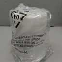URPOWER 300ml Essential Oil Diffuser: Ultrasonic Aromatherapy Diffuser Quiet Auto Shut-Off, 4 Timer Settings(1H 3H 6H ON) & 7-Color Night Light Humidifier for Yoga Bedroom Living Room Office