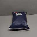 IECOii Extra Warm Reflective Adjustable Dog Jacket - Winter Coat with Buckle & Fleece Turtleneck for Cold Weather - Soft Winter Coat for Small, Medium & Large Dogs (X-Large(Chest:24.4-29.9 in), Rosered)