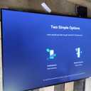 SAMSUNG 65-Inch Class QLED 4K LS03D The Frame Series Quantum HDR Smart TV w/Dolby Atmos, Art Mode, Anti-Reflection, Customizable Frame, Slim Fit Wall Mount with Alexa Built-in (QN65LS03D, 2024 Model)