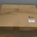 Geyoga Waterproof Winter Work Gloves Bulk for Men and Women Freezer Gloves Thickened Thermal Insulated for Cold Weather (Blue)