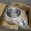 SUSTEAS Electric Kettle - 57oz Hot Tea Kettle Water Boiler with Thermometer, 1500W Fast Heating Stainless Steel Tea Pot, Cordless with LED Indicator, Auto Shut-Off & Boil Dry Protection, Beige