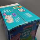 Pampers Training Pants - Easy Ups Girls & Boys - Size 4T-5T, 104 Count, Peppa Pig Potty Underwear 
