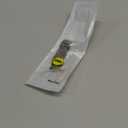 Metal Band Compatible with Galaxy Watch 7 Band 40mm 44mm,Magnetic 20mm Quick Release Watch Band Compatible with Samsung Watch 6 5 4 FE 40mm 44mm Classic 6 4 47mm 43mm 46mm 42mm 5 pro 45mm