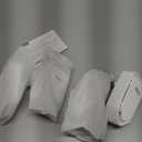 Air Purifier 4 Pack Plug In Negative Ion Air Purifiers Ionizer for Home, Bedroom, Office, Basement Kitchen Air Freshener Odor Reducer Pets Smoke Smell (4)