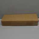 Long Curtain Rods 120 to 170 Inches - Heavy Duty Adjustable Drapery Rod for Wide Windows, Sliding Doors, Patios, 1 Inch All Metal, 4 Brackets, Ceiling & Wall Mount, Black