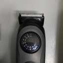 Braun All-in-One Style Kit Series 5 5471, 8-in-1 Trimmer for Men with Beard Trimmer, Body Trimmer for Manscaping, Hair Clippers & More, Ultra-Sharp Blade, 40 Length Settings, Waterproof (Black)