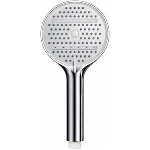 High-Pressure Handheld Shower Head – Powerful Spray for Low Water Pressure, Adjustable Settings, Easy Installation, Water-Saving Design 004