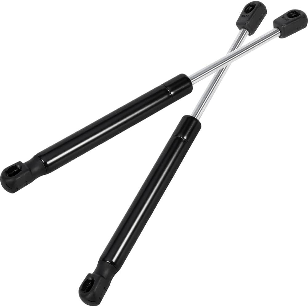 ECCPP Lift Support Trunk Replacement Struts Gas Springs Fit For Mazda 6 2.5L 2009-2013,For Mazda 6 3.7L 2009-2013 Set of 2