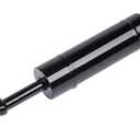 AM108777 Power Steering Hydraulic Cylinder Compatible with J'-ohn D'-eere 318 322 332 Lawn and Garden Tractor, Replace# AM39310, AM105769, AHC18368