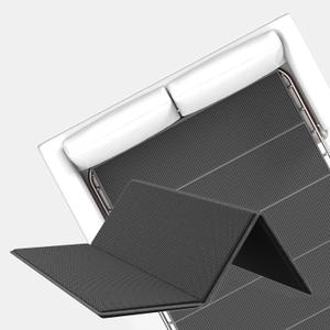 Imperius Sleeper Sofa Support Board 56x70 Sofa Bed Board for Pull Out Couch, Folds with Frame, Under Mattress Bar Shield, Sofa Bed Support, Folding Bed Board