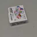 LED Light Up Pull Back Cars Toy, Car Toys for Toddlers 1-3, Light-up Monster Truck, 3+ Kids and Boys Girls Easter Christmas Birthday Party Gift (2Pack)