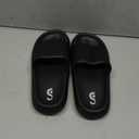 BORAMAX Unisex Slide Slippers Soft Sandal Light Weight Men Non-Slip Shower Shoes Cushioned Bath Slippers Summer Beach Slides
38