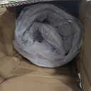 Zinus 10 Inch Ultima RV Memory Foam Mattress [New Version], Short Queen, Fiberglass Free, Medium Firm Feel, Breathable Memory Foam, Certified Safe Foams & Fabric, Mattress in A Box (White)