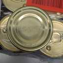 Purina Fancy Feast Wet Cat Food Pate Gourmet Naturals Wild Alaskan Salmon Recipe - (Pack Of 12) 3 Oz. Cans, BB Date 09/2027