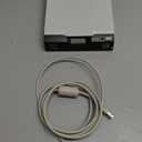 RICOH fi-70F Small Footprint Flatbed A6 Document Scanner for IDs, Passports, Small Cards