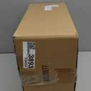 Brajttt Glass Mini Yogurt Jars 40 Pack, 7 oz Favor Jars With Cork Lids, Pudding Containers, Mason Wedding Favors Honey Pot With Label Tags and String