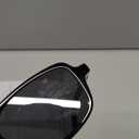 AIEYEZO Retro Rectangular Sunglasses for Women Fashion Square Sun Glasses Trendy Vintage Small Frame Shades