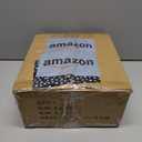 GasOne High Pressure Single Propane Burner - Outdoor Cooking with Heat Shield and Guard  Propane Burner Head for Camping, Tailgating, Seafood Boil, Home Brewing - Patented (Black)