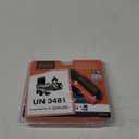 BLACK+DECKER 4V MAX* Cordless screwdriver (BDCS20C)