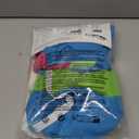 Morph Neon 80s Track Suit Mens 80s Costumes For Men, 1980s Costume For Women, Halloween Costumes For Adults Tracksuits 90s (Extra Large)