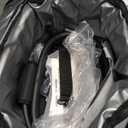 CUEME Cold Therapy Machine with Programmable Timer, Ice Machine for Knee After Surgery, Knee Replacement Recovery System, Cryotherapy Pain Relief, w/Compression Pad for Shoulder, Hip, Ankle and Foot (Bluegray)