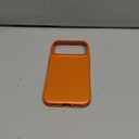 TORRAS for iPhone 17 Pro Case, Slim Fit, Ultra Thin Lightweight Minimal Design, Secure Grip & Silky Touch, Anti-Scratch Hard PC Cover for iPhone 17 Pro Phone Case 6.3in, OriginFit, Cosmic Orange