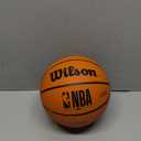 WILSON NBA DRV Series Basketball (Size 7 - 29.5", Brown)