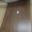 Noodle Board Stove Cover with Handles, Walnut, 29.2 x 21.7 Inch