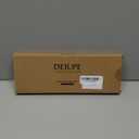 Stone Faucet Mat for Kitchen Sink  Diatomite Fast-Drying Stone Tray, Faucet Mat Sink Splash Guard, Decorative Sink Protector for Kitchen Bathroom Counter (Light Grey, 23.6''x3.9'')