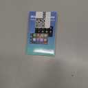 Wireless CarPlay Adapter for Apple iPhone & Android Auto, 2-in-1 Fast & Stable Mini CarPlay Adapter Convert Wired to Wireless,Plug & Play, Auto-Connect, No Delay, BT5.4, 2.4G/5G WiFi (Silver)