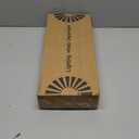 Brightown Icicle Lights Outdoor 20ft with Remote - 20 Tubes 100 LED Iced Tube Christmas Lights, Waterproof Icicle Decor Outdoor Indoor for Tree Patio Roof Holiday Decor, Cool White