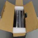 DVD Players for TV with HDMI,Plays All Regions and Formats,CD Player for Home,Support 1080P Video/CD/DVD/VCD/JPEG/USB, Remote, HDMI and RCA Cables Included