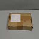 Fuyoooo 200 Pcs Magnetic Sheets for Die Cut Storage Stamp and Die Storage Bag, Rubber Magnetic Sheets Magnet Panels for Card Making Craft DIY Scrapbooking