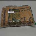 Natural Coir Doormat Welcome Friends How You Doin 23.6x15.7 inch