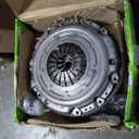 Valeo Service 52255602 Solid Flywheel Conversion Kit
